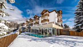 Falkensteiner Hotel & Spa Sonnenparadies Terento